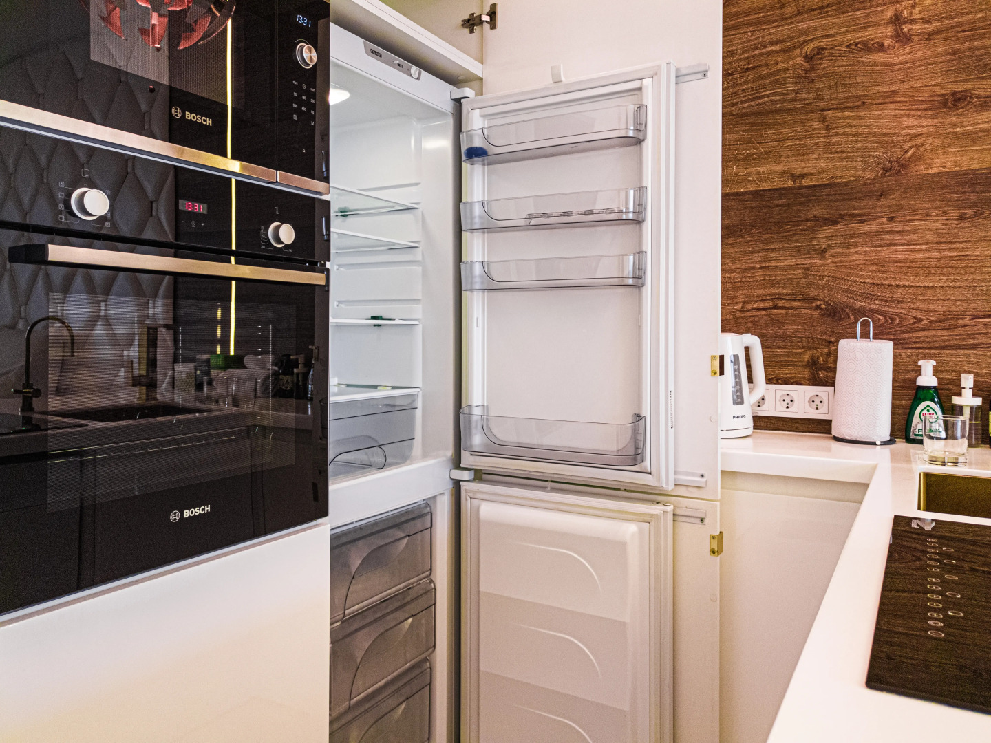 Апартаменты 18 этаж,студия 36кв.м,джакузи,балкон,вид на Волгу,новый дом,самый центр,вокзал пешком