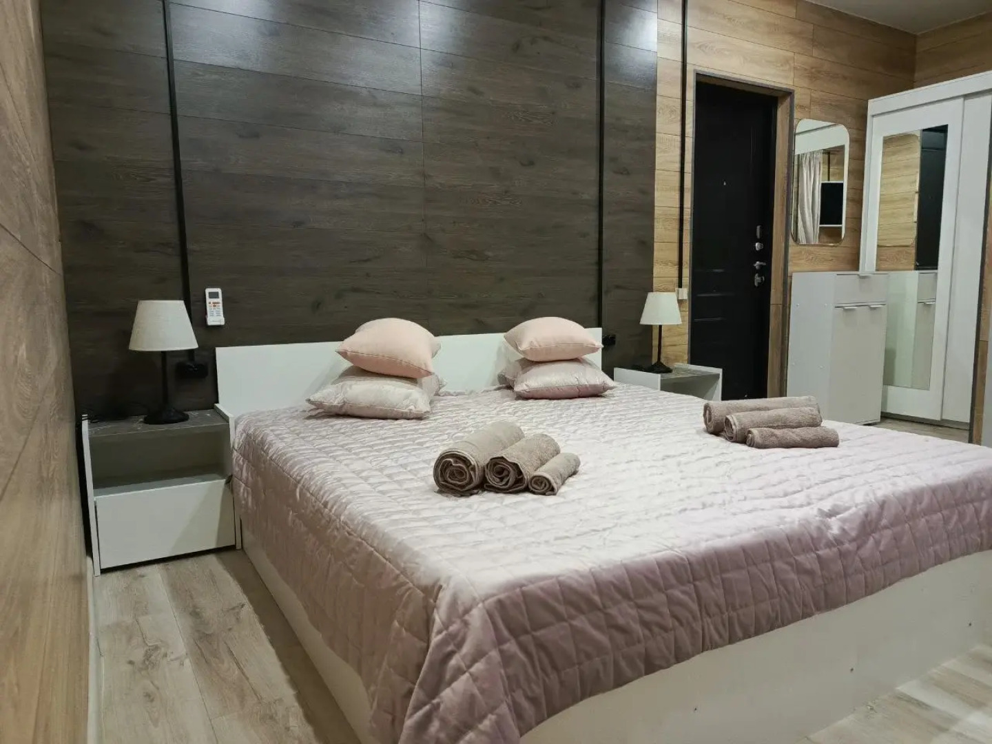 Квартира в СТ Виноградный 34