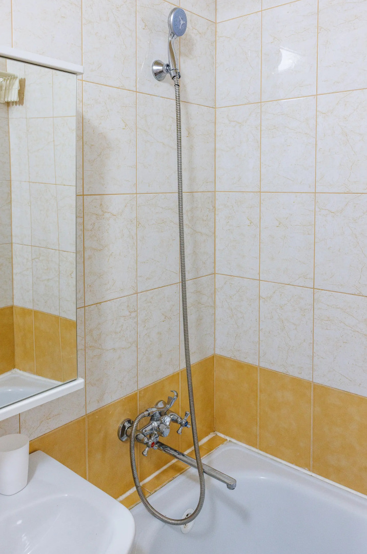 Квартира на проспекте Ленина 111А