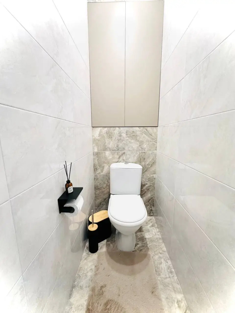 Апартаменты New Golden Bedroom