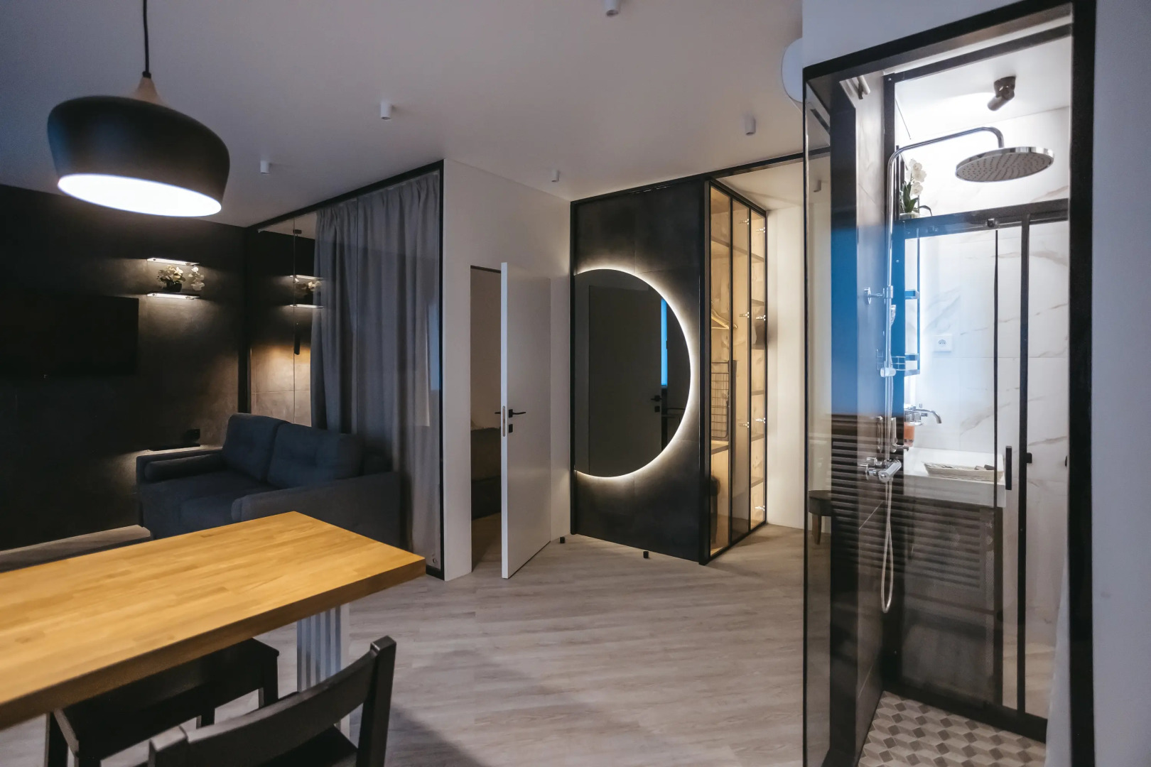 Апартаменты Cozy39 Lake