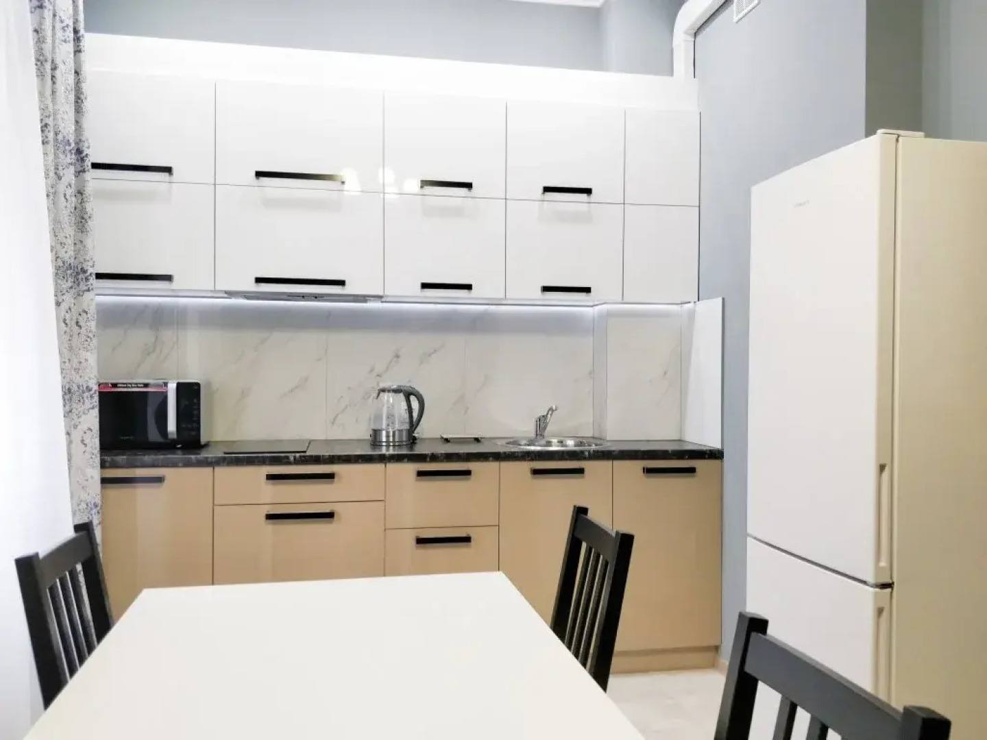 Апарт-Отель Комплекс апартаментов Ванва