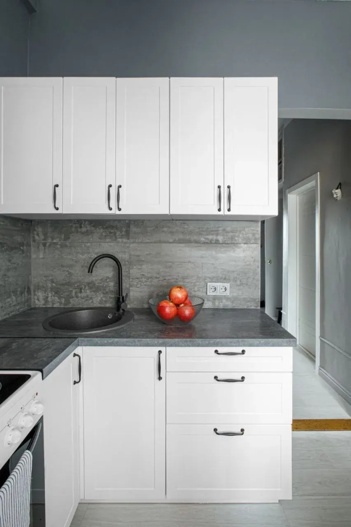 Апартаменты на Светланской в центре