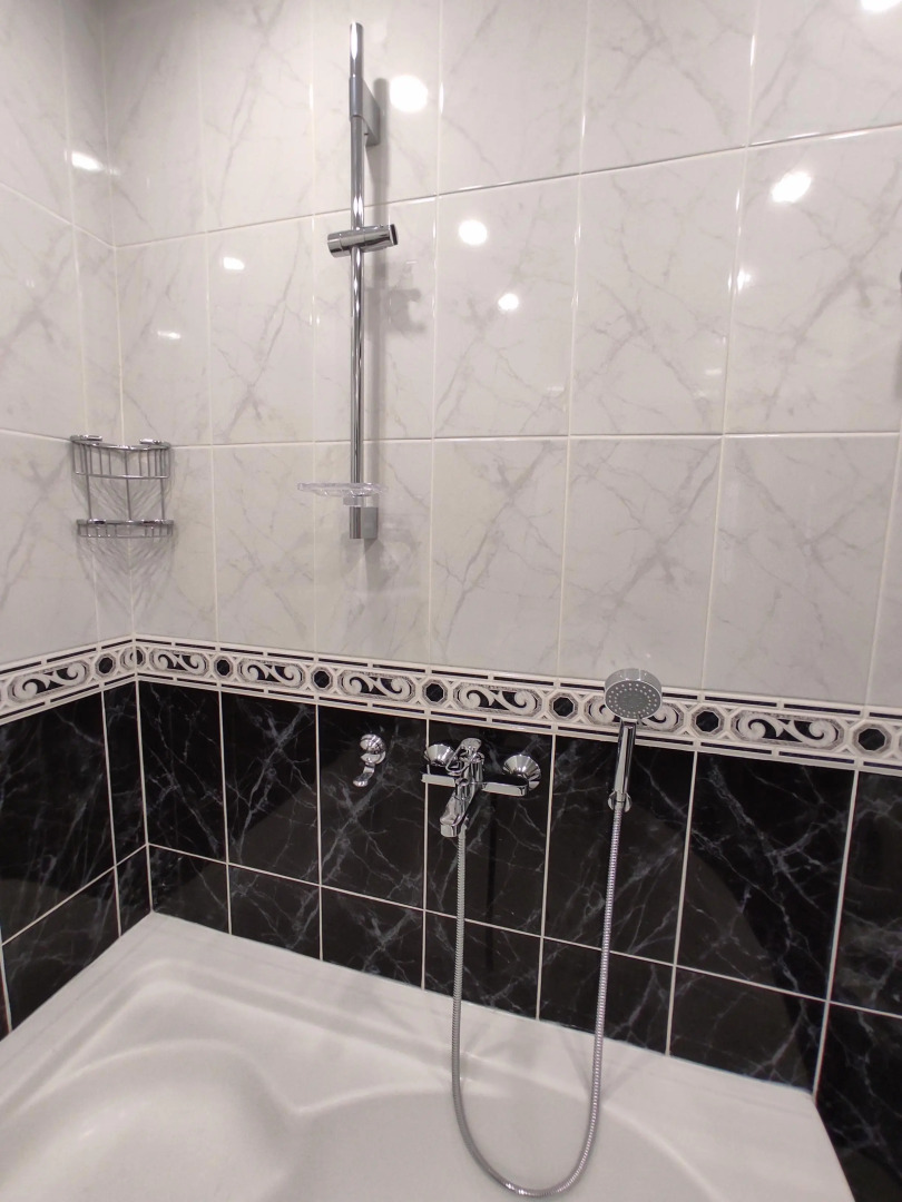 Апартаменты Sweet Family Apartments Moscow