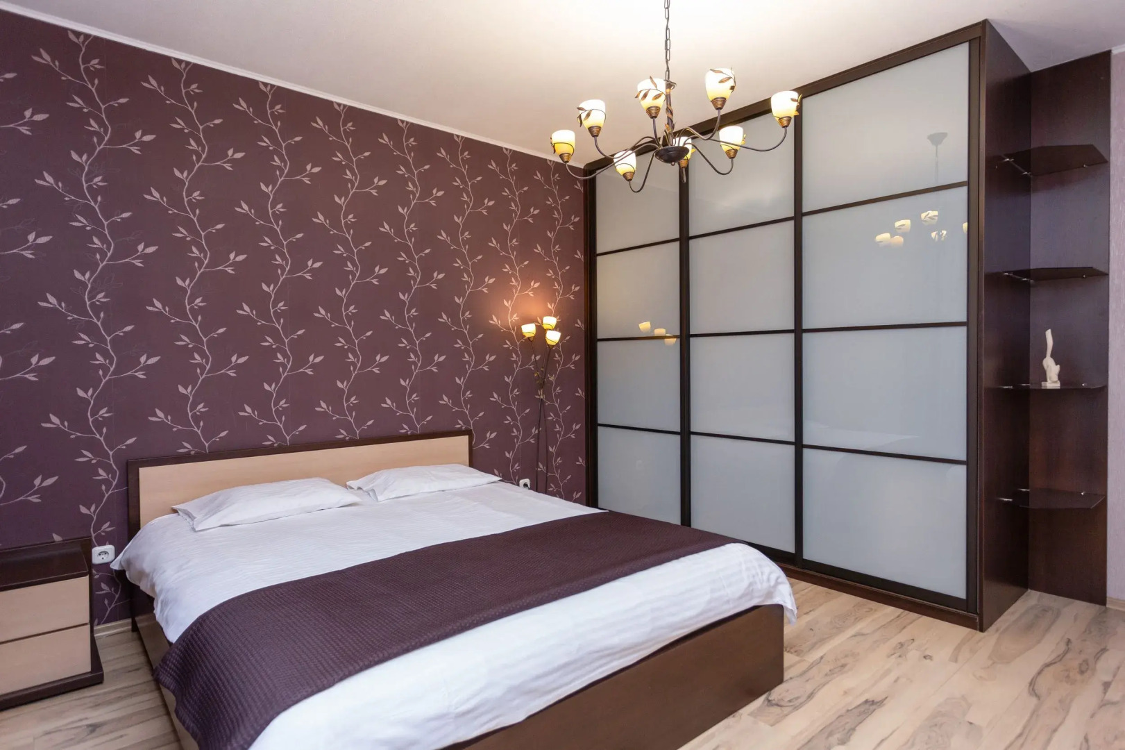 Апартаменты MinskLux