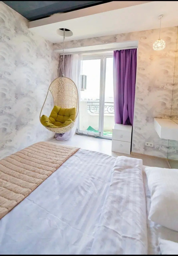 Апартаменты Nebo-VL 4