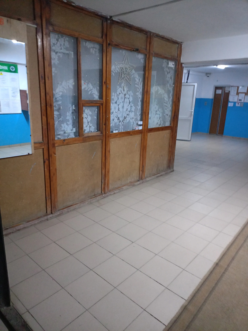 Квартира Двухкомнатная Железноводск