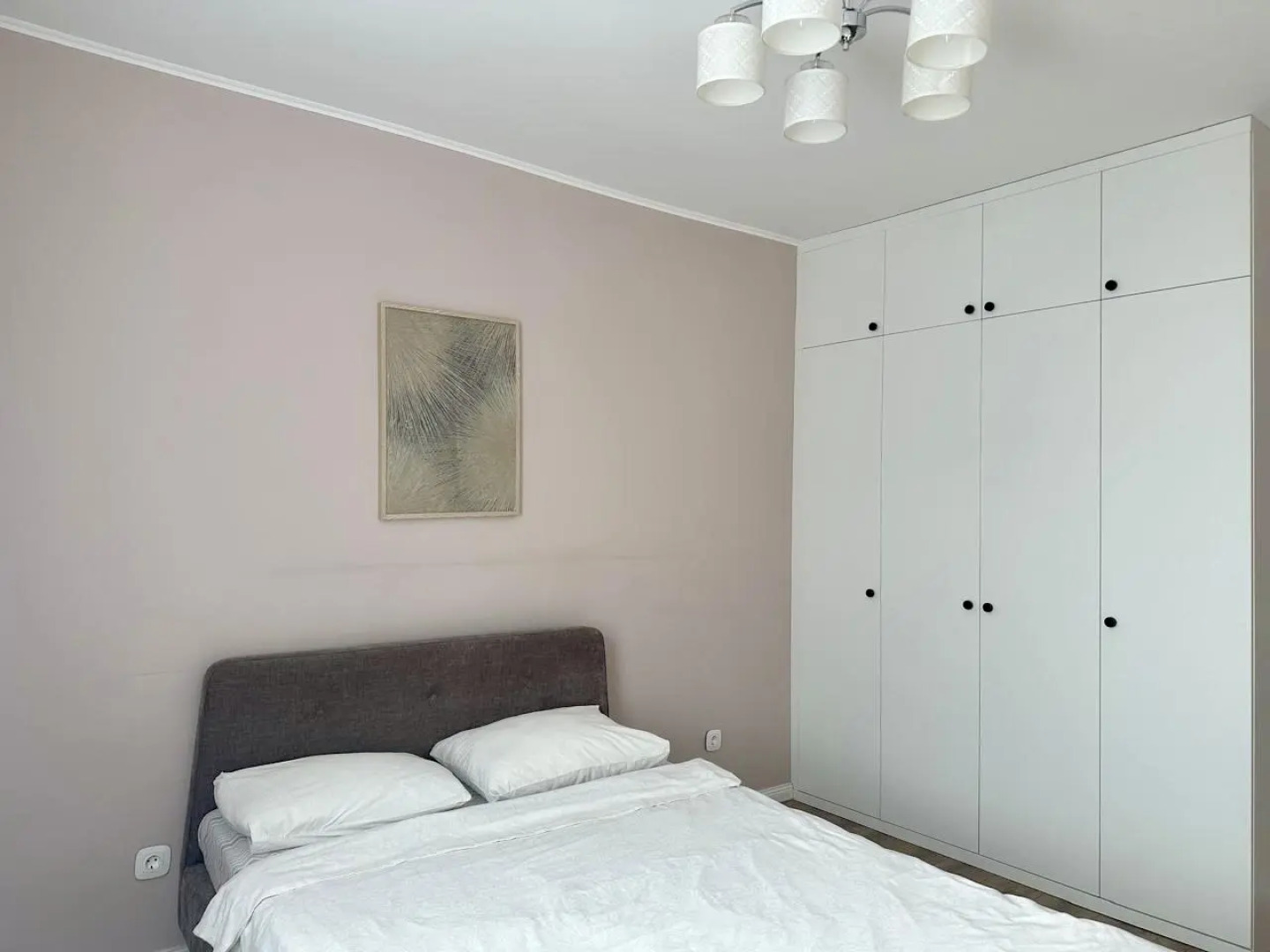 Квартира ApartHause рядом с ключевыми мед- и спорт-локациями города