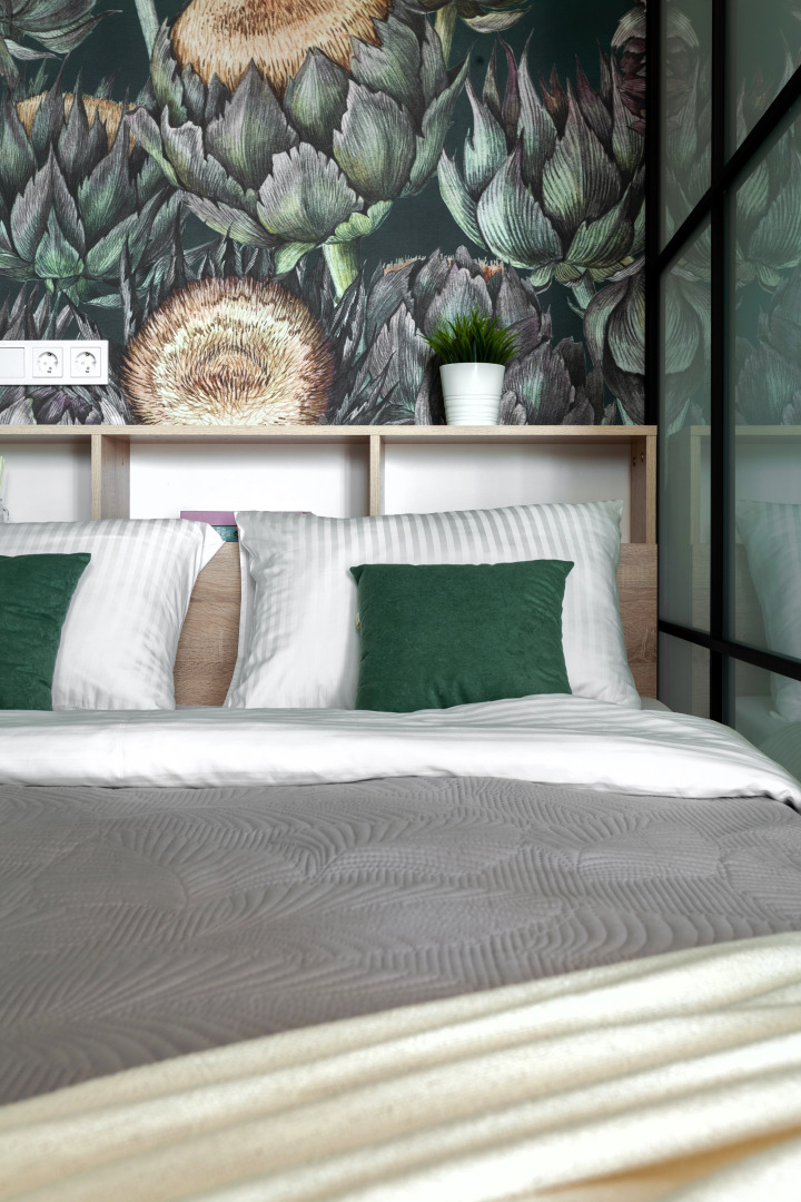 Квартира Dubrovskiy apart на Фрунзенской