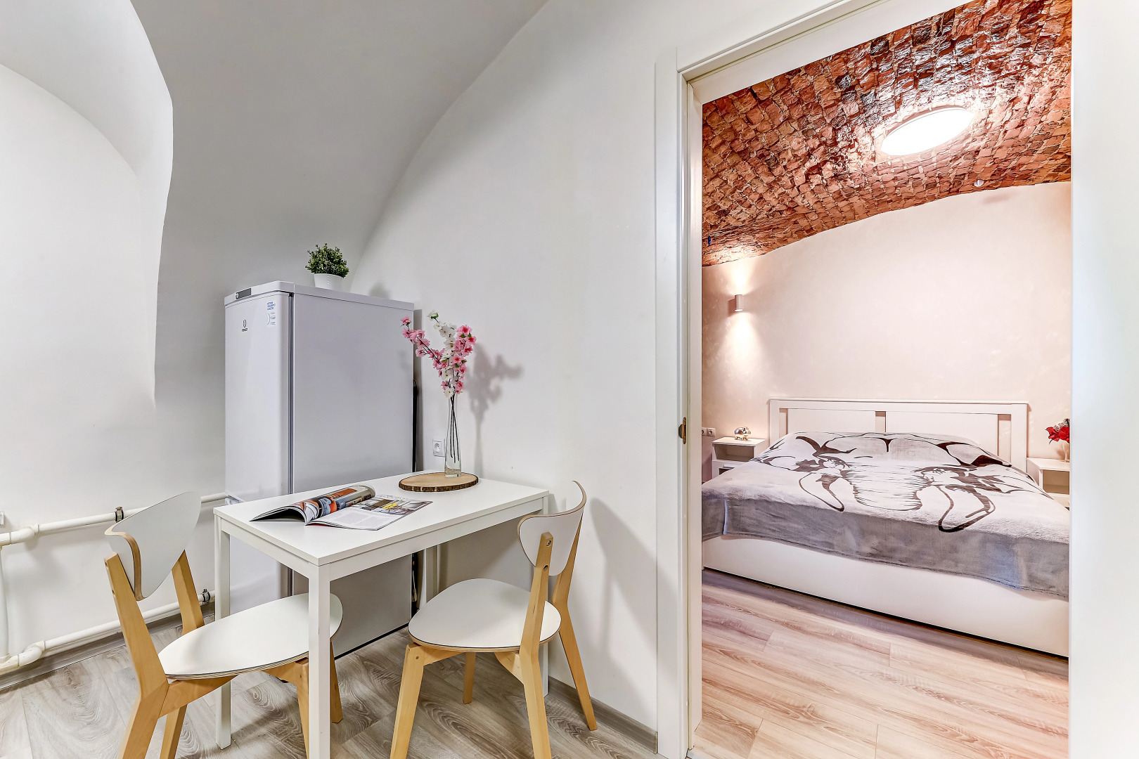 Апартаменты Ingria Liteyny