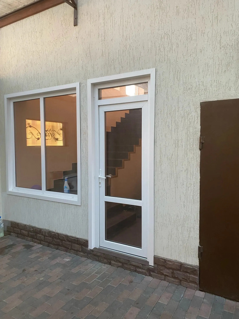 Гостевой дом Рассвет