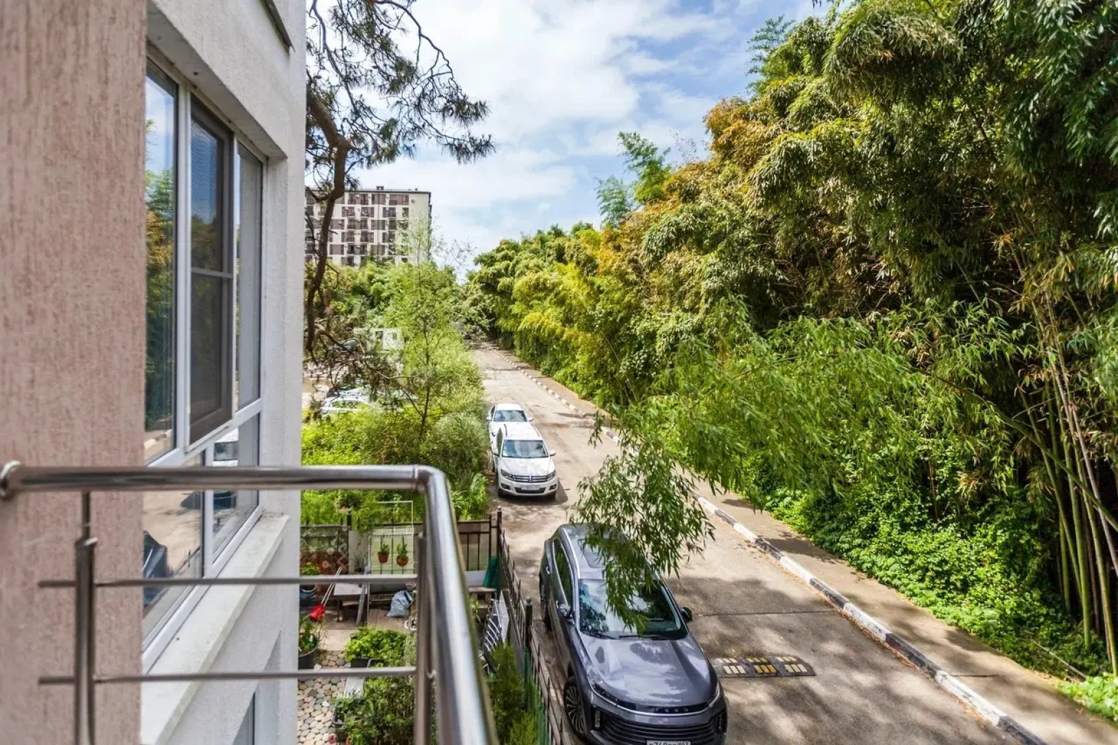 Апартаменты More Rooms в ЖК Лето/38