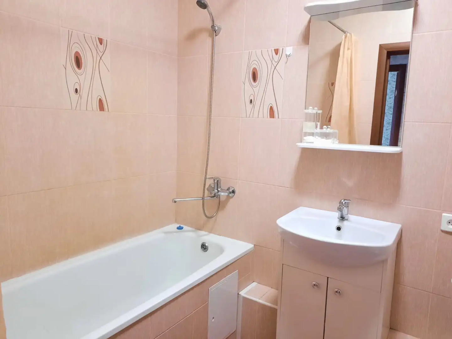 Квартира на улице Морозова