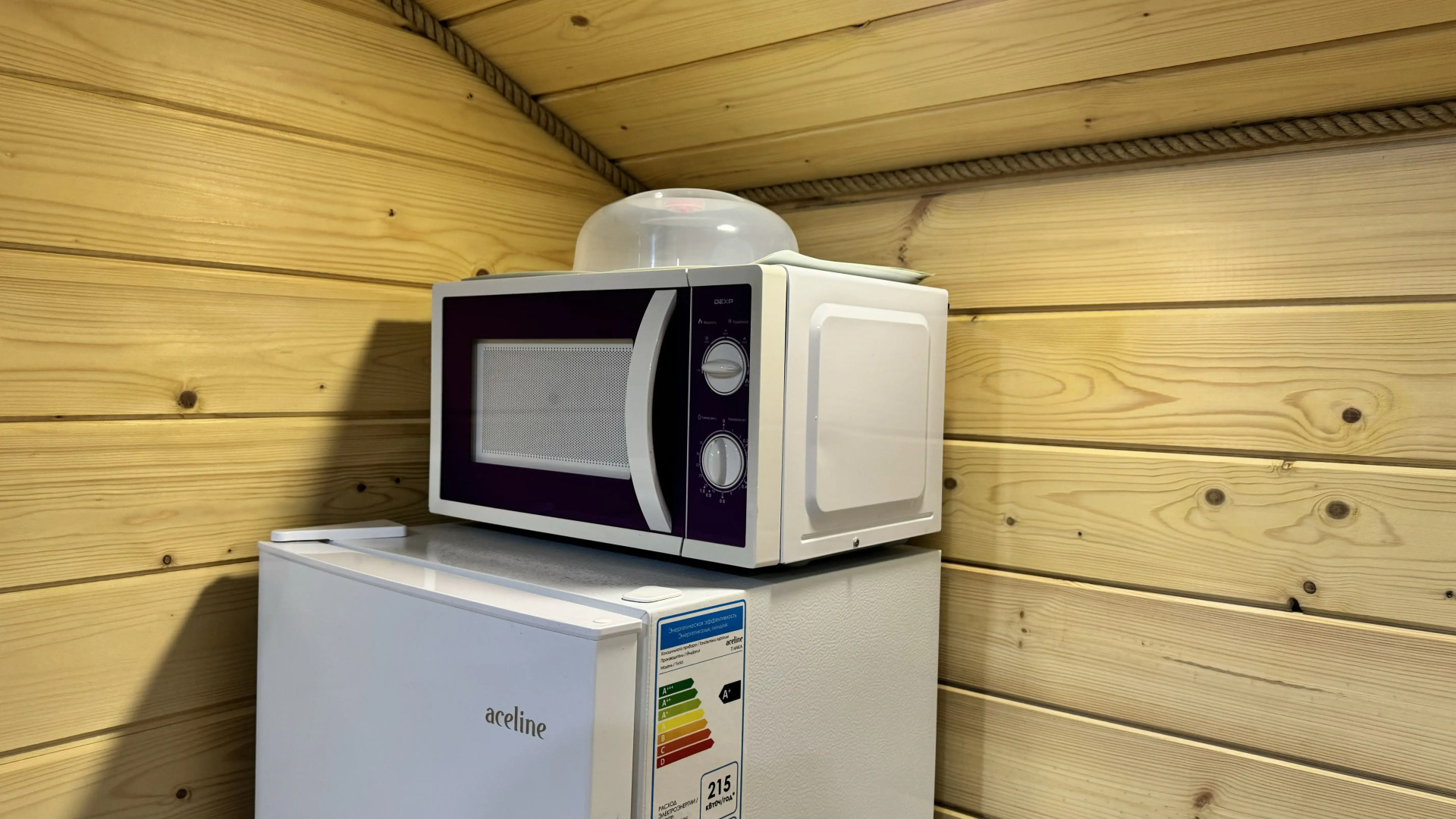 Частный дом Медвежья берлога