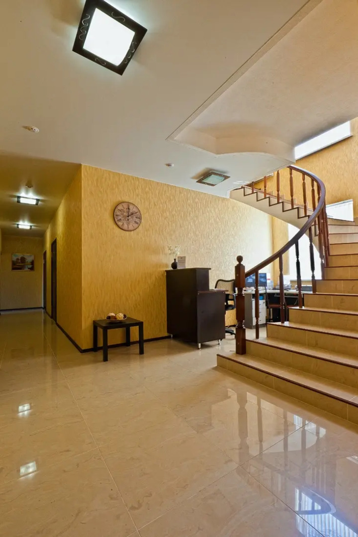 Гостевой дом Прованс