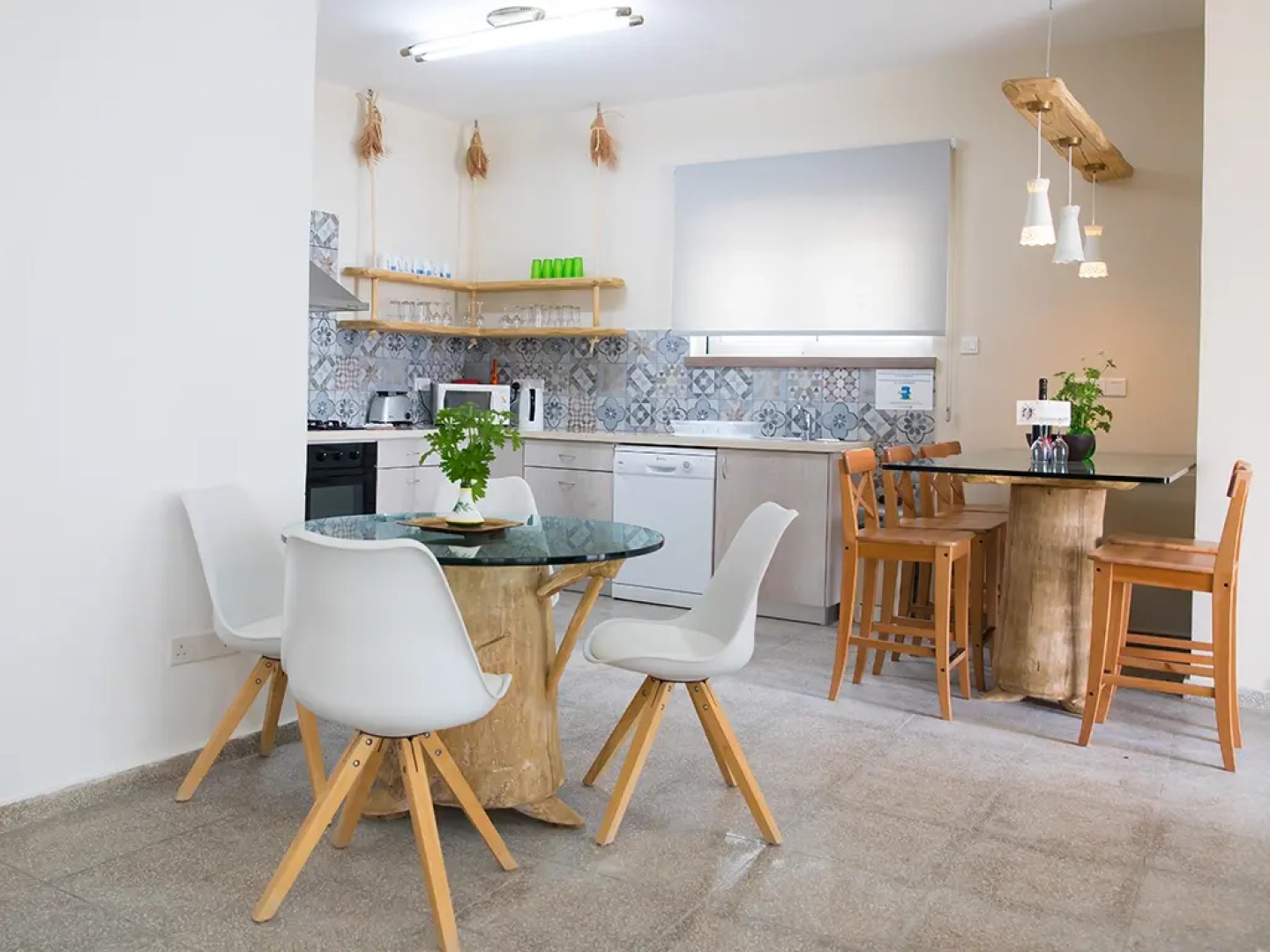 Вилла Med Coast Deluxe