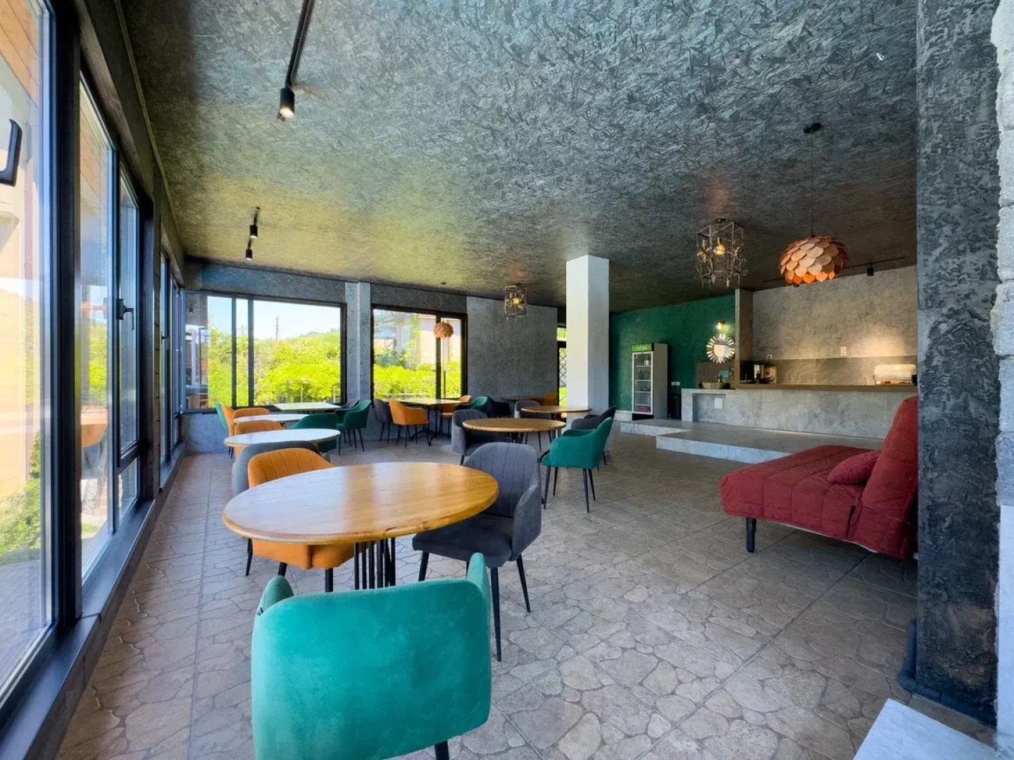 Бутик Отель Eco Life