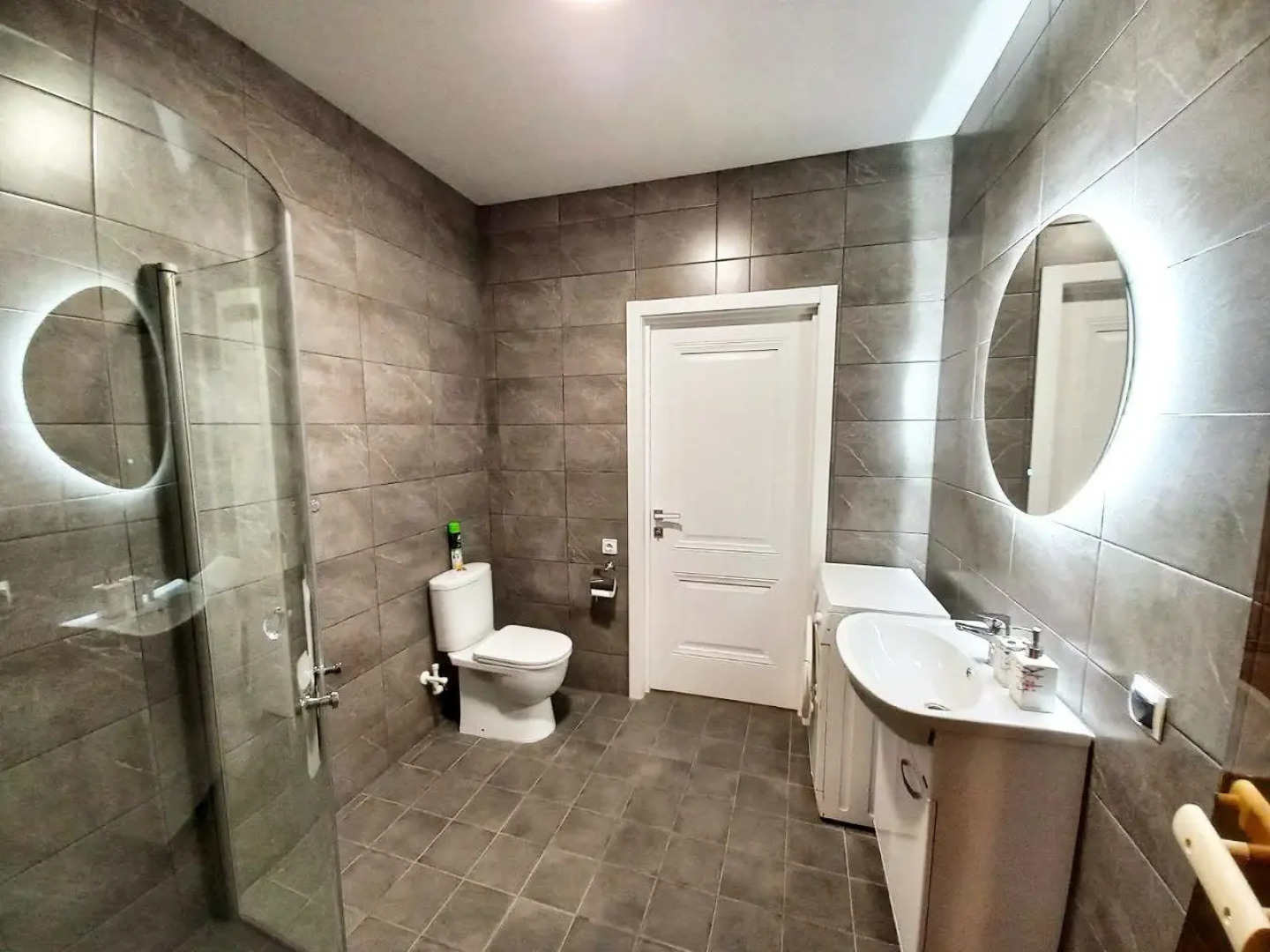 Гостевой дом с сауной