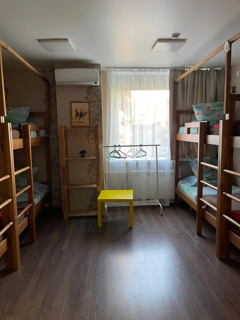 Хостел Рус - Иркутск