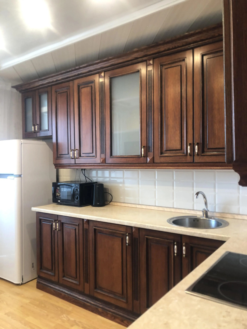 Квартира Исторический город