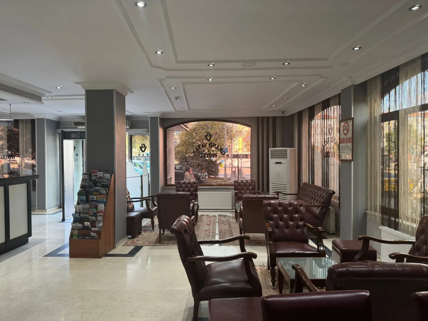 Grand Vatan Hotel