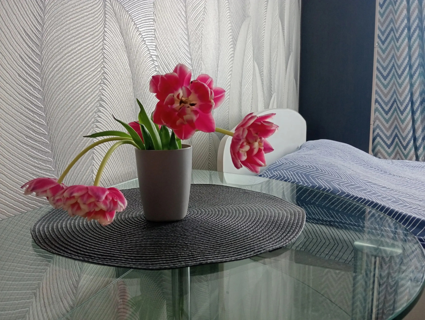 Квартира Однокомнатная