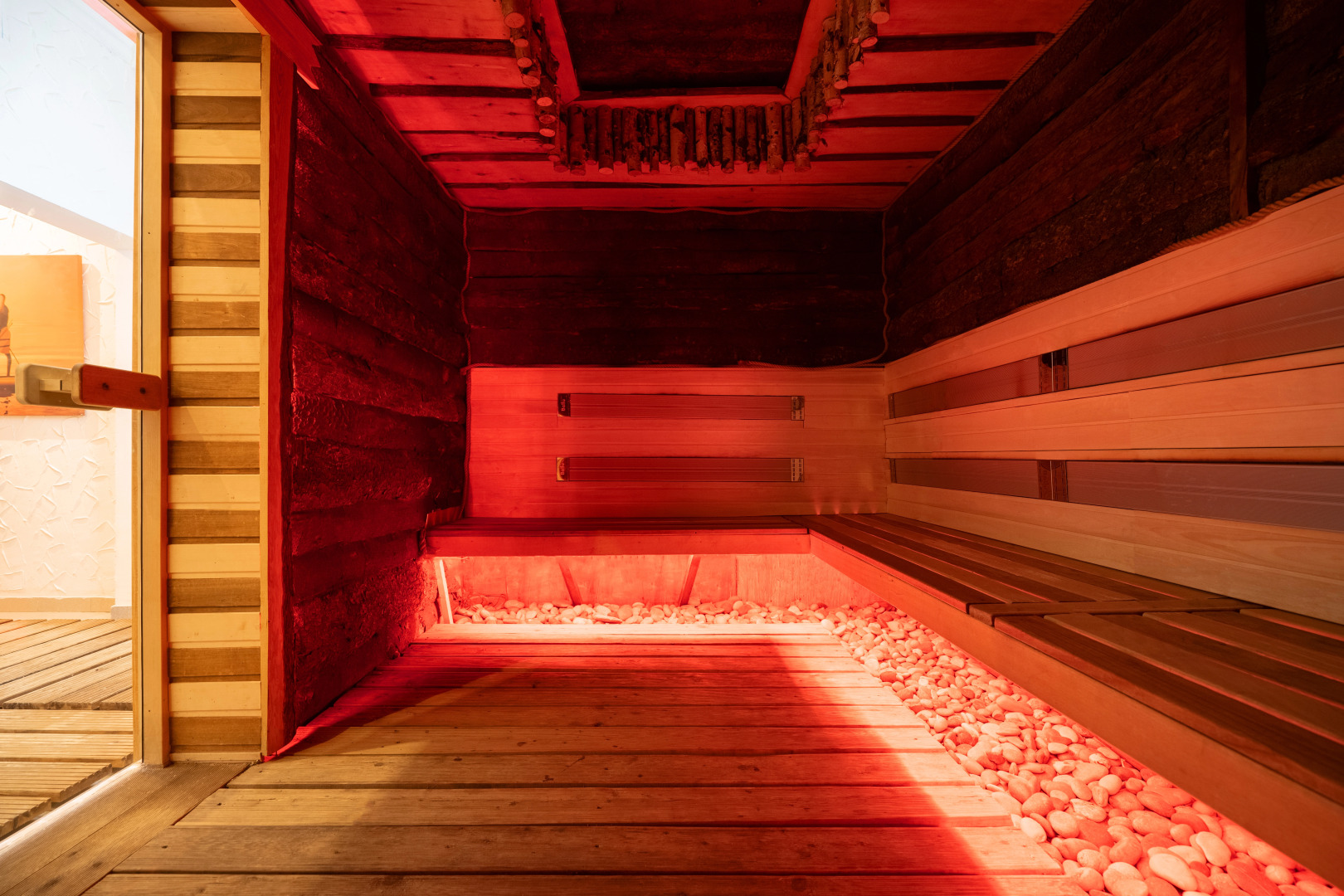 Отель Grand Wellness Hotel & Spa 5*