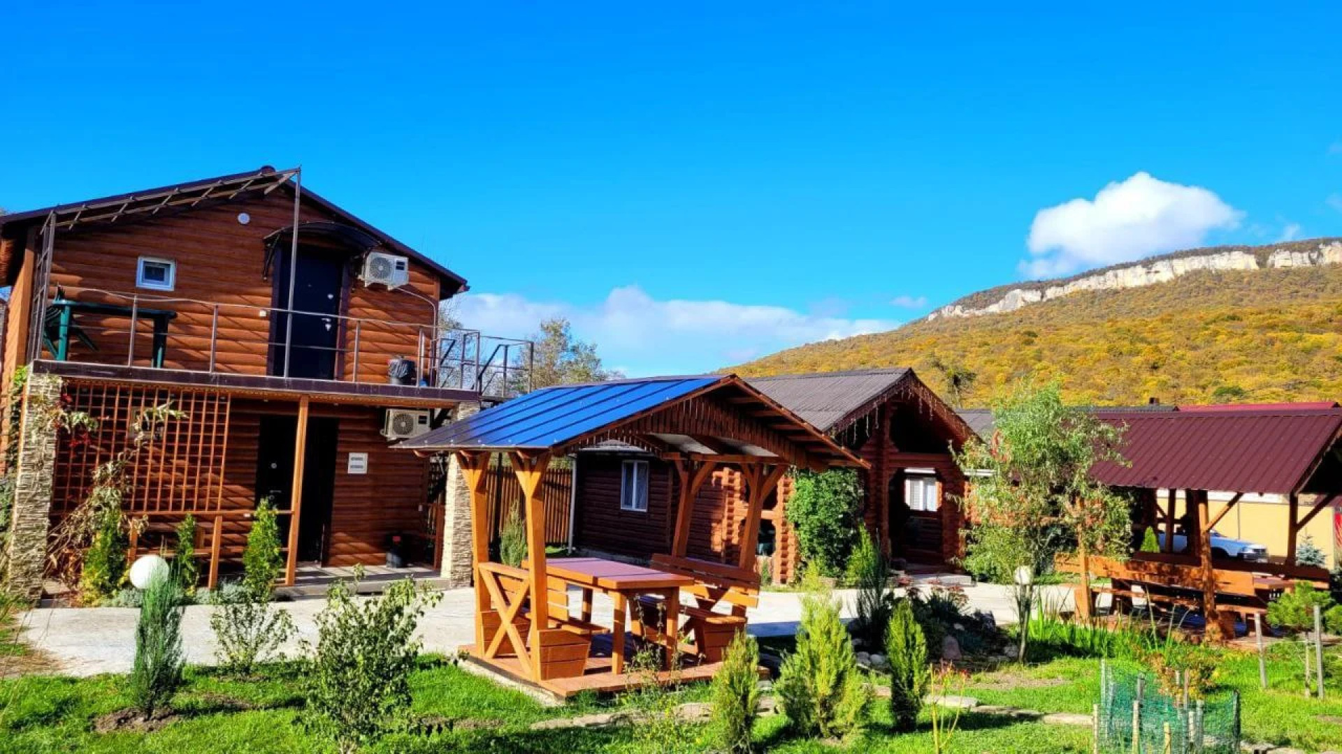 Гостевой дом Околица