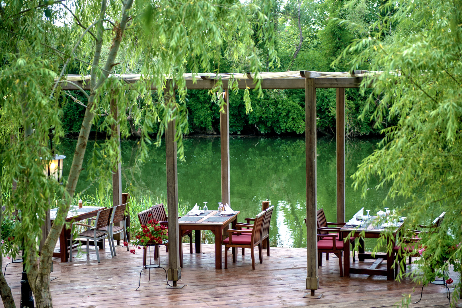 Wineport Lodge Agva Riverside Hotel & Winery