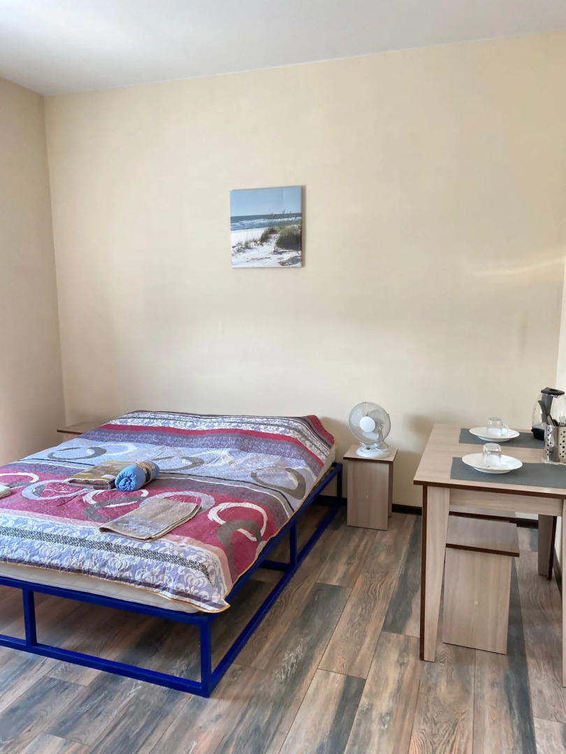 Гостевой дом Синее море