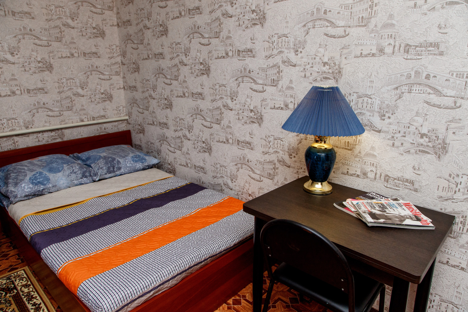 Апартаменты Flats for soul