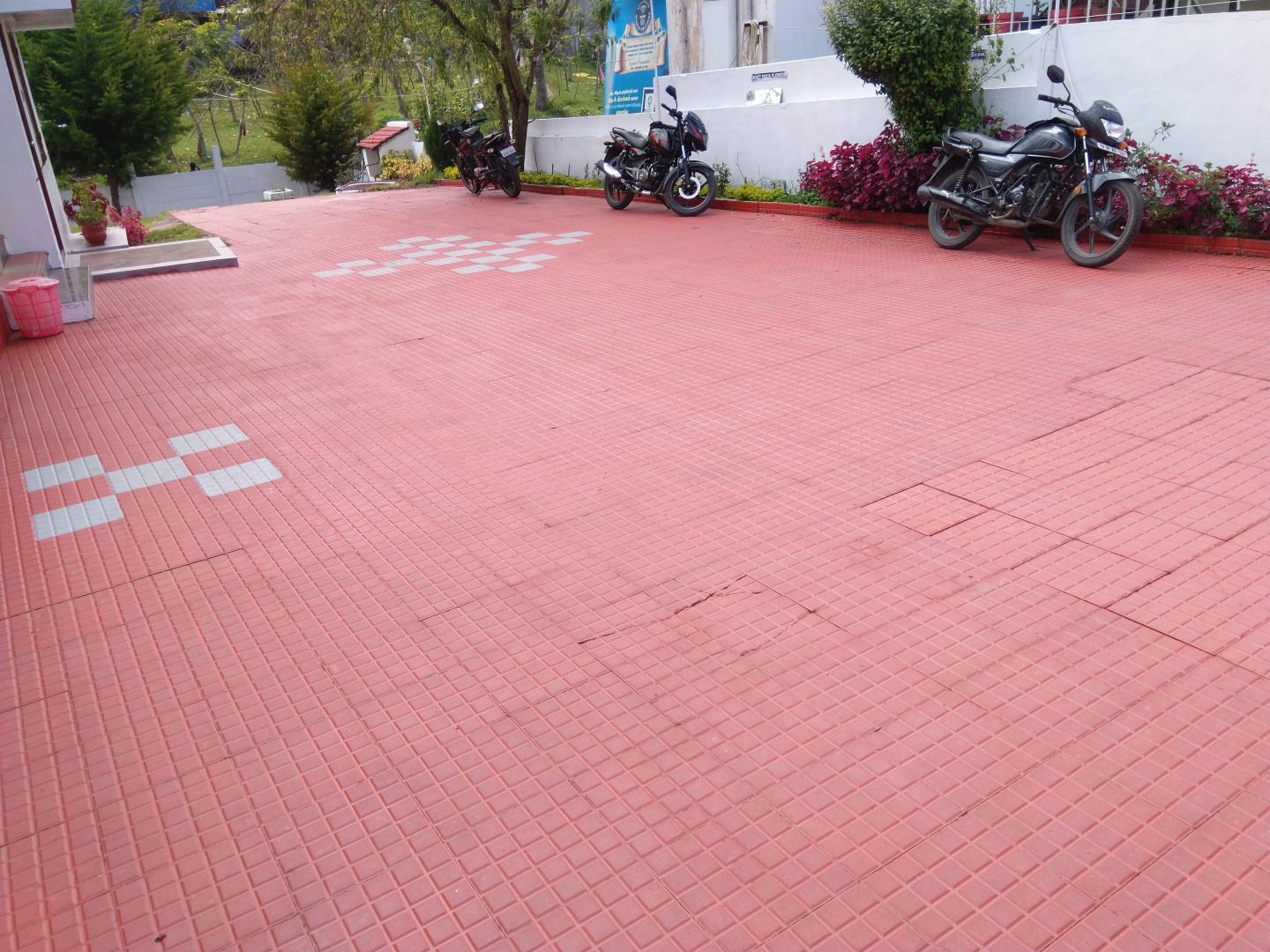 Ganapathy Garden Homestay