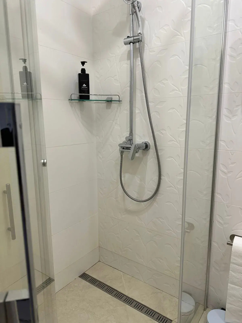 Апартаменты с Красивым видом в горах