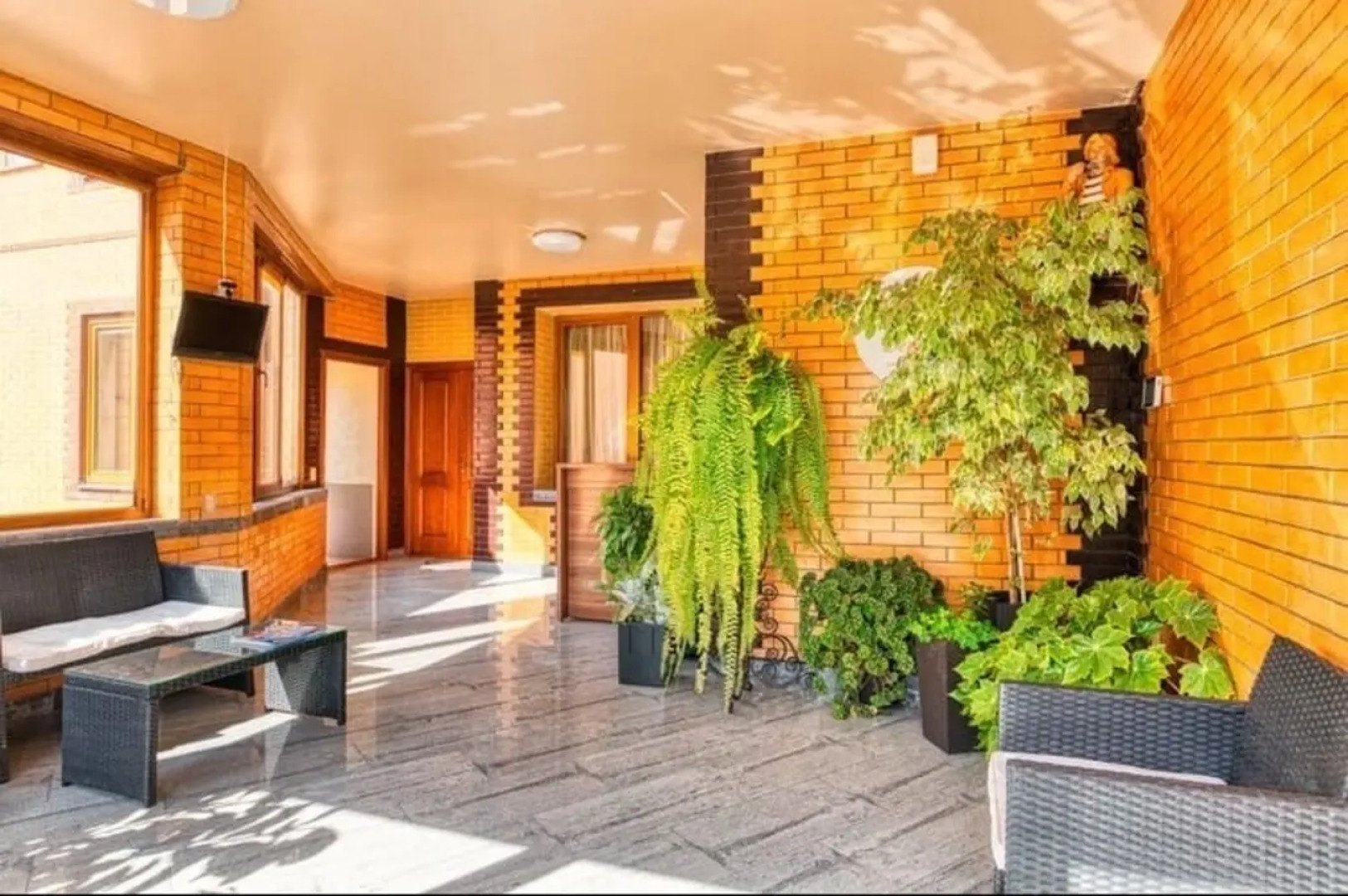 Гостевой дом Верона