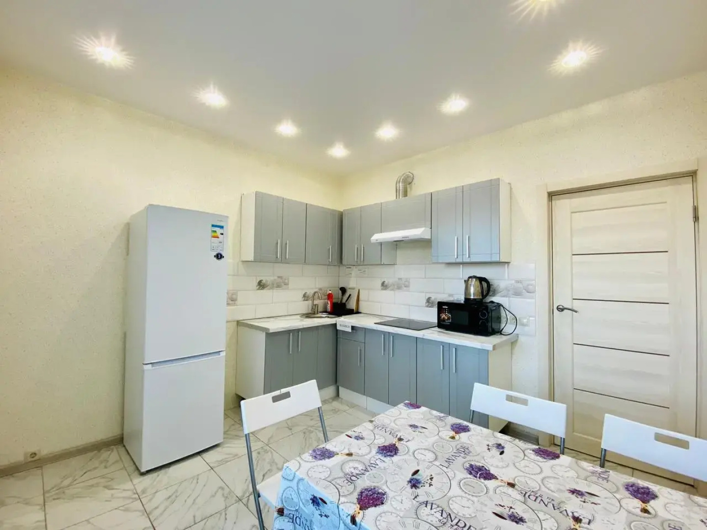 Апартаменты Pant House Троицк на Городской