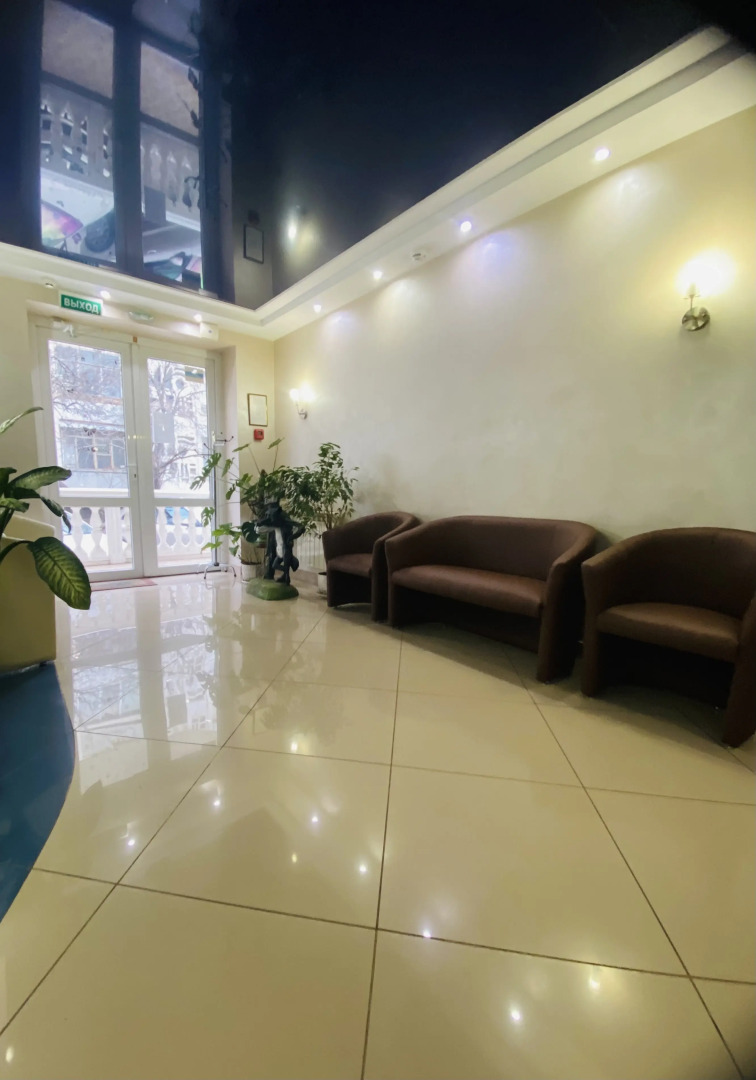 Мини-Отель Зодиак