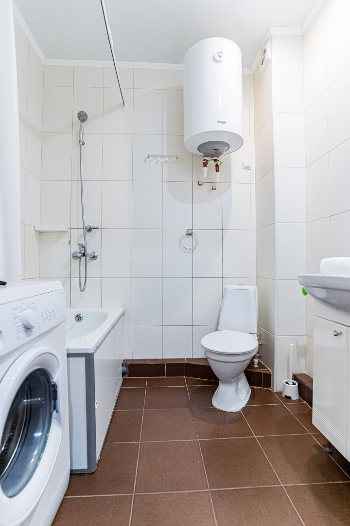 Апартаменты у моря