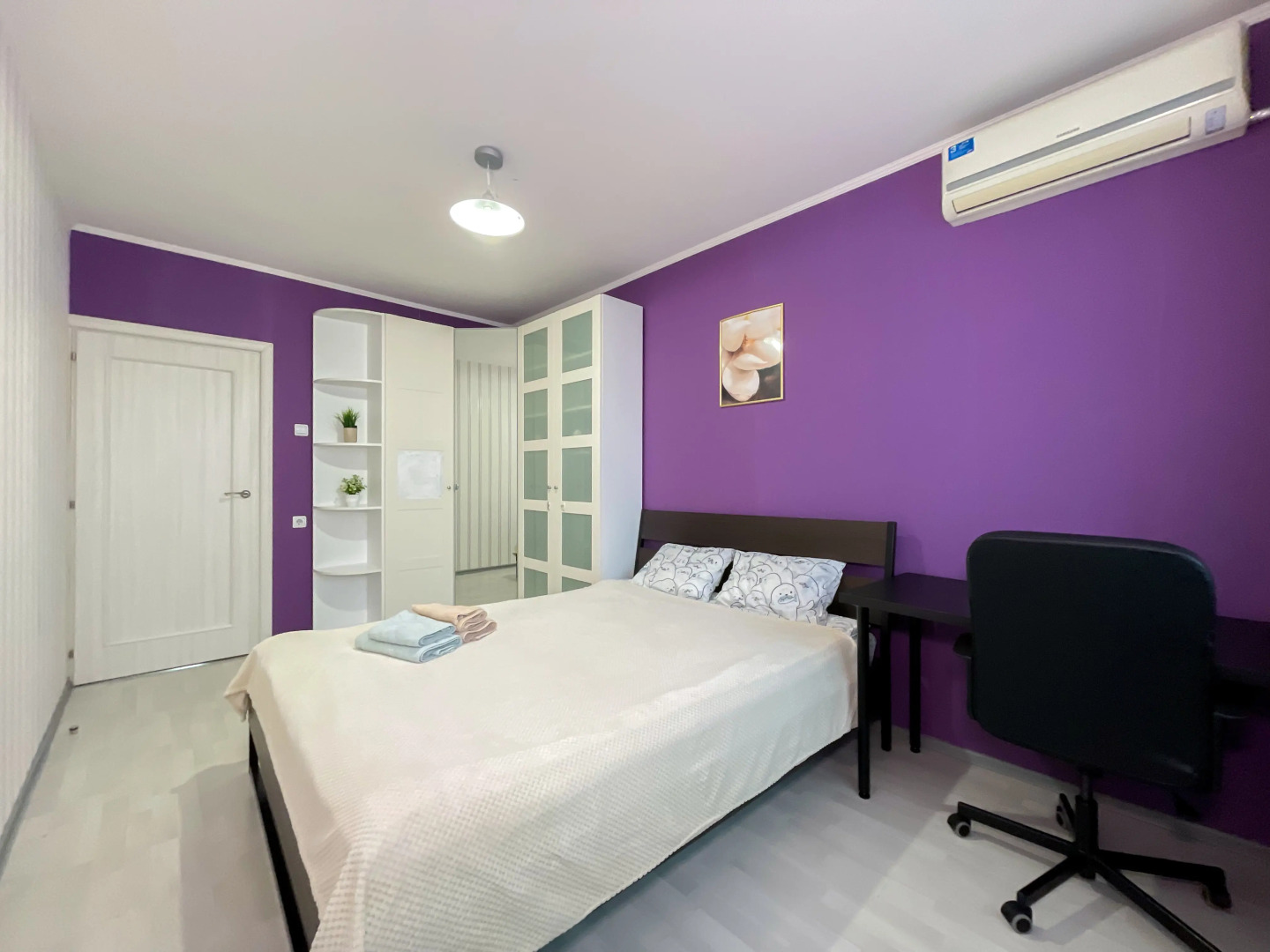 Квартира Like Home Apartment