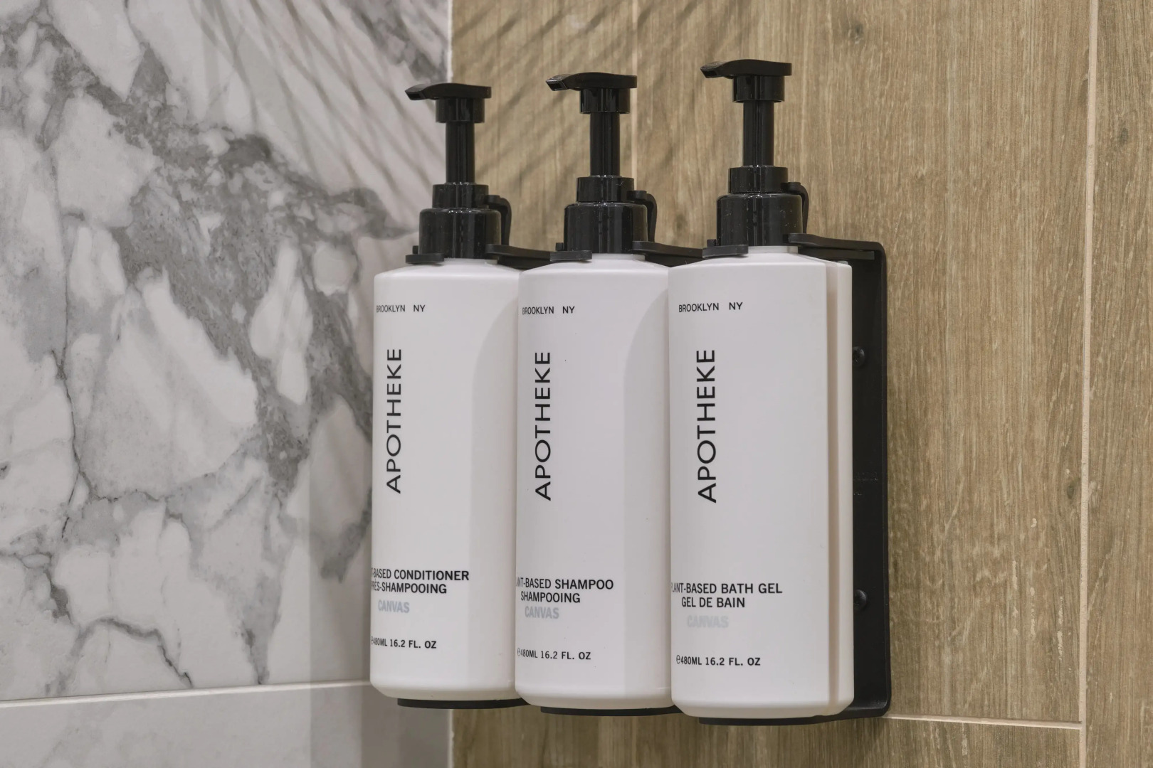 Апарт-отель Stylo Residences & Suites