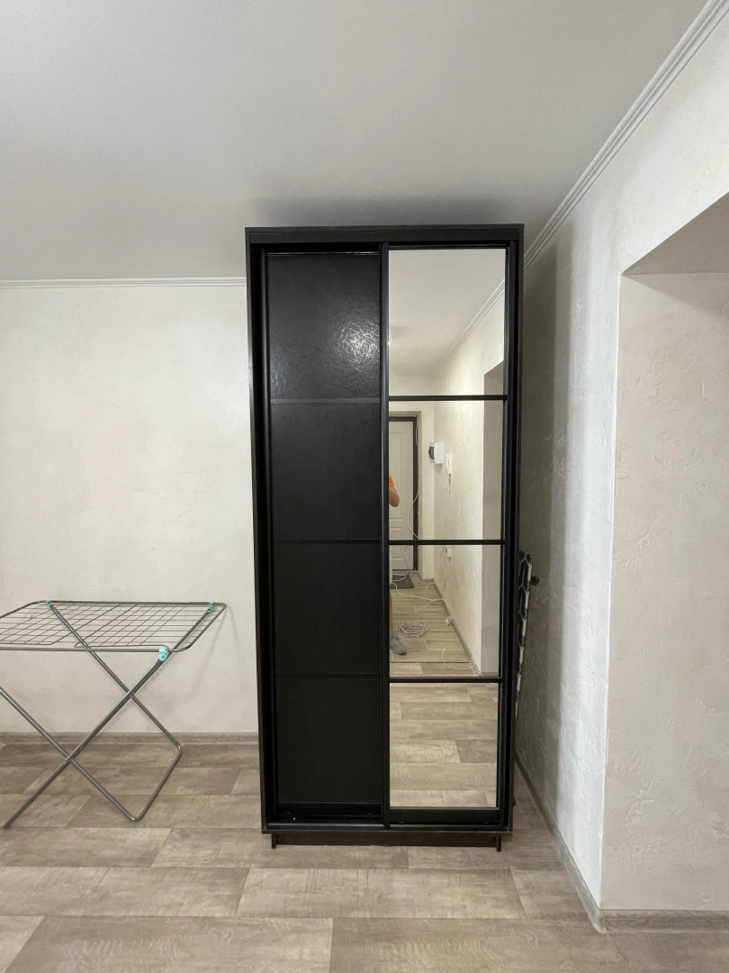 Апартаменты на Зур Урам 1К/К5