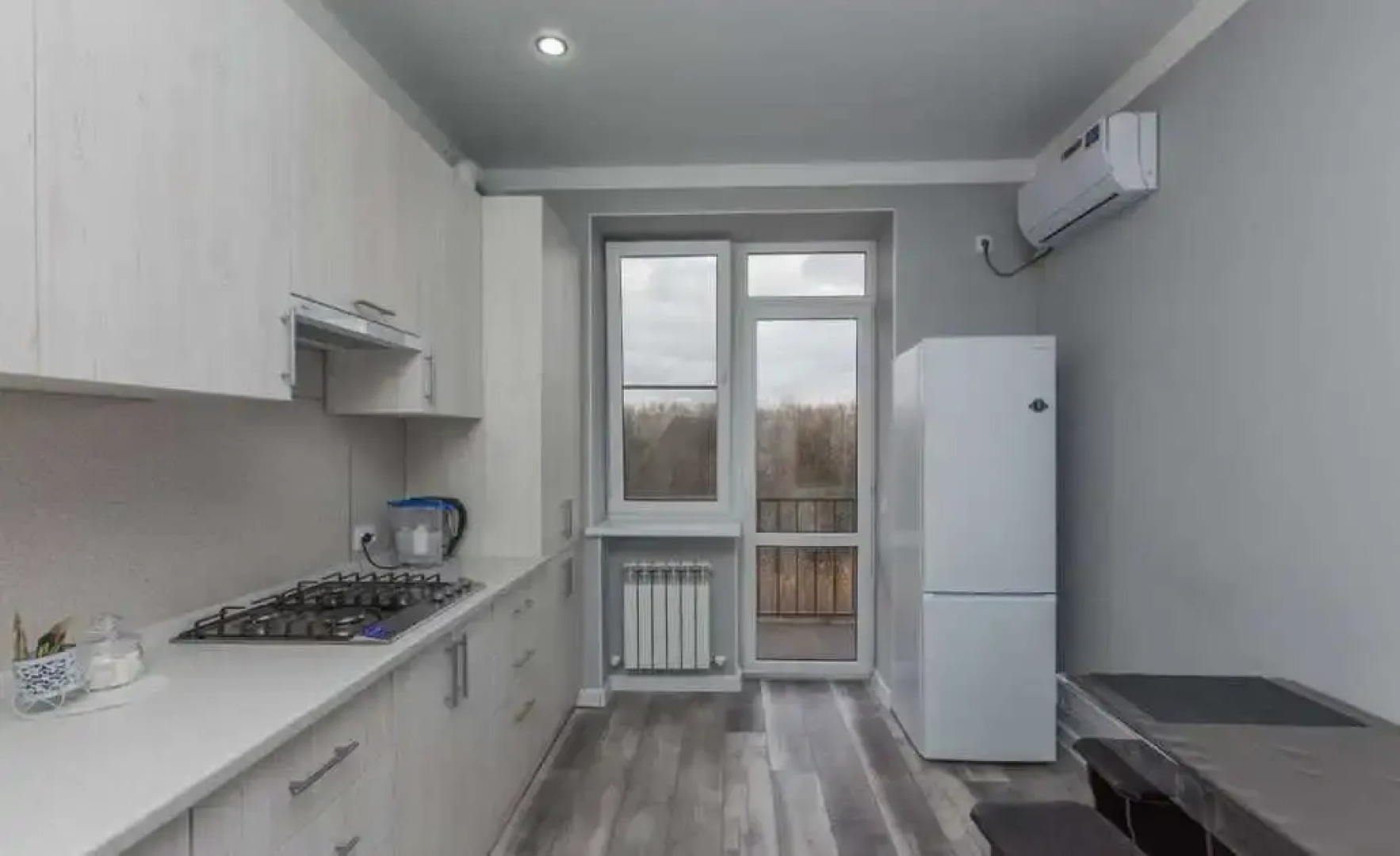 Апартаменты Железноводская