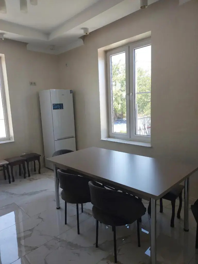 Частный дом новый