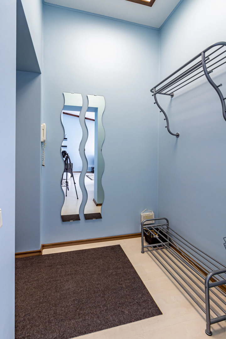 Квартира Сурганова 38