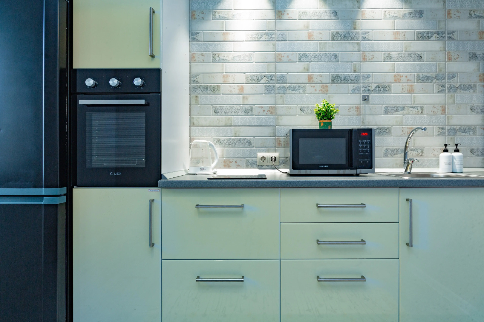 Апартаменты «Атмосфера» | Солнечная Севилья — Где Рождаются Мечты