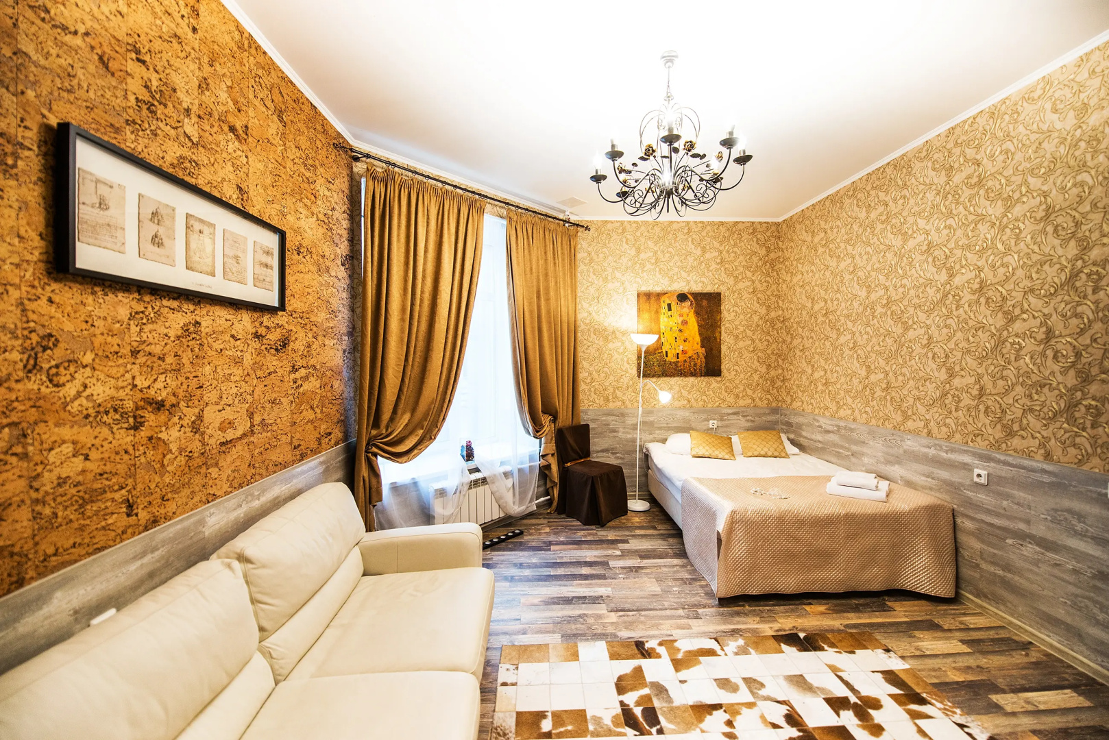 Avangard Hotel