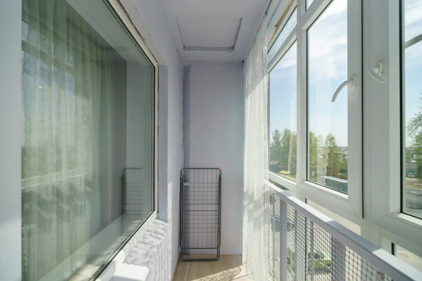 Квартира Уютная с удобной транспортной доступностью