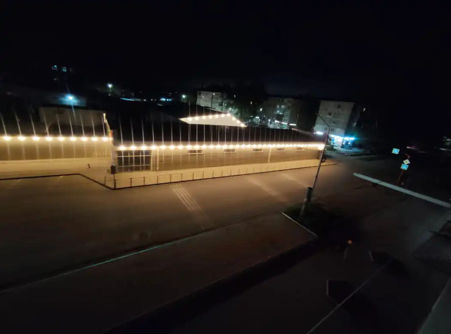 Квартира рядом с Хлебокомбинатом