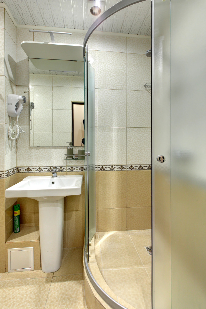 Мини гостиница Брусника Холдинг