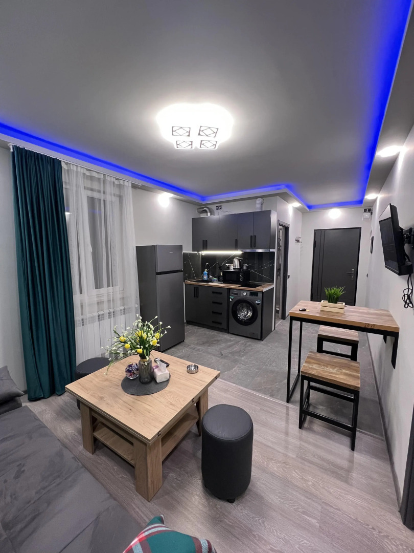 Апартаменты Romantic Atmosphere