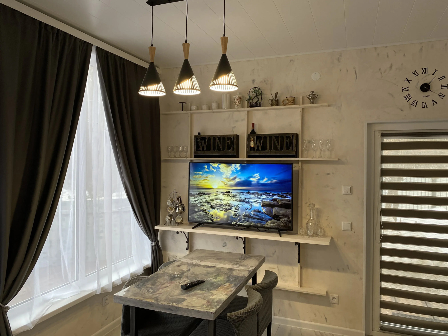 Частный дом Sainiemi в Петрозаводске